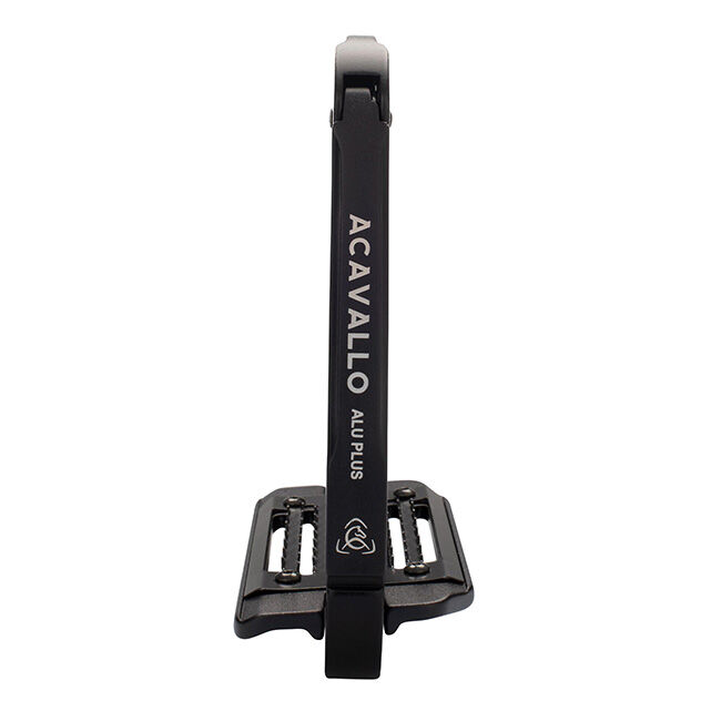 Acavallo Arena Aluplus 2.0 Stirrups image number null