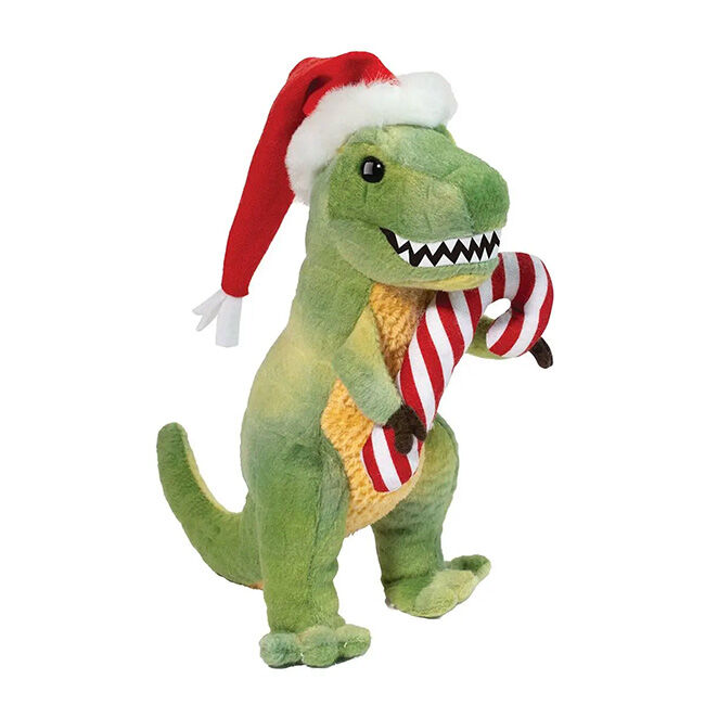 Douglas Holiday T-Rex image number null