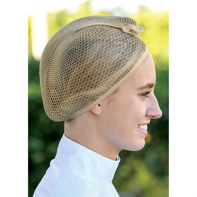 No Knot Hair Net  image number null