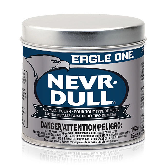 Nevr-Dull Wadding Polish - Thumbnail 4