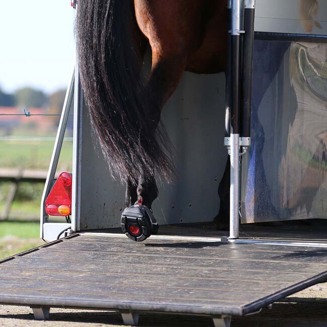 Cavallo Transport Air Regular Sole Hoof Boot - Closeout image number null