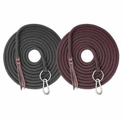 Knotty Girlz 5/8" MFP (Polypropylene) Yacht Braid Long Line
