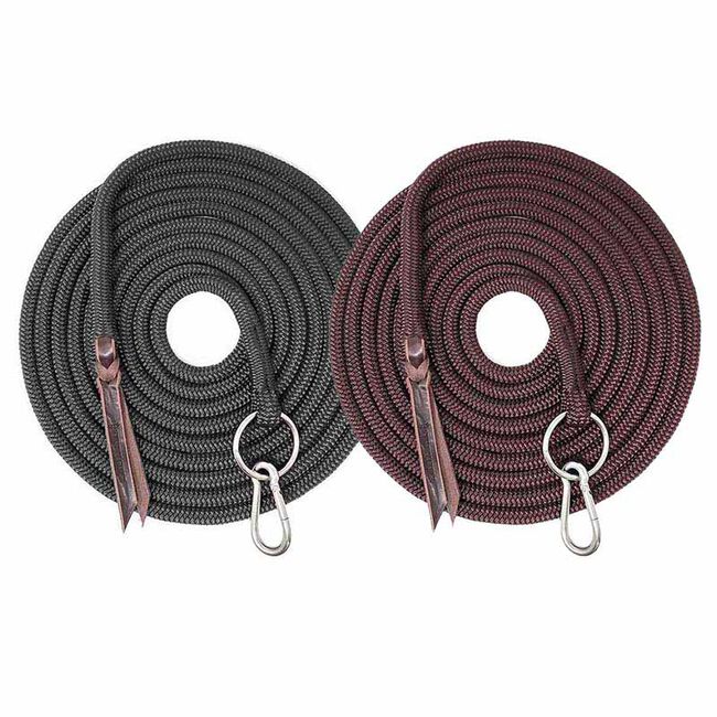 Knotty Girlz 5/8" MFP (Polypropylene) Yacht Braid Long Line image number null