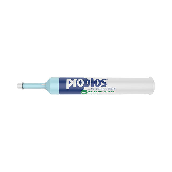 Probios Bovine One Gel image number null