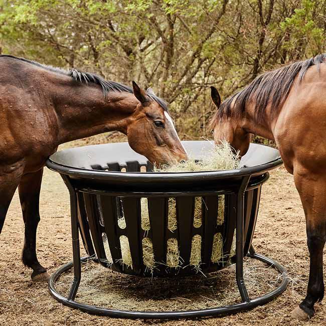 Tarter Equine Hay Basket image number null