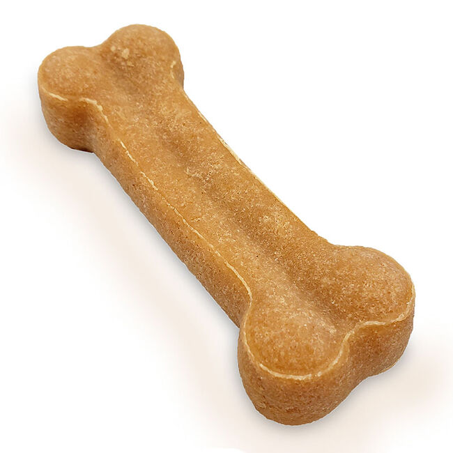 Himalayan Pet Supply Himalayan Cheese Dog Bone image number null
