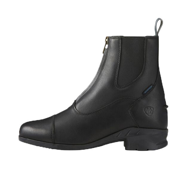 Waterproof 2025 paddock boots