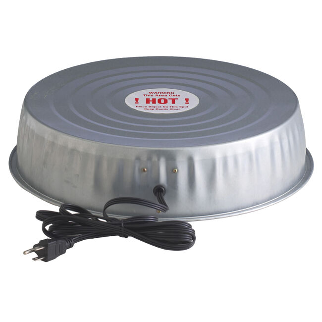 Little Giant 125 Watt Heater Base image number null