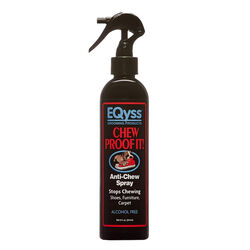 EQyss Chew Proof It! - Pet Anti-Chew Spray - 8 oz