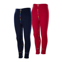 Janus Kids' Rainbow Long Pants