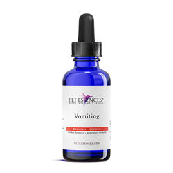 Pet Essences Vomiting - 1 oz