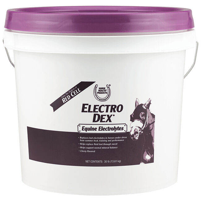 Horse Health Products Electro Dex Equine Electrolytes image number null