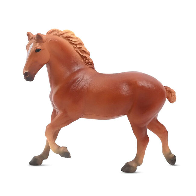 Breyer Mini Whinnies Barn Surprise image number null