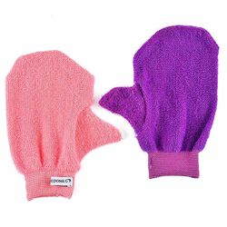 Epona Ulta-Mitt Groomer - Assorted Colors