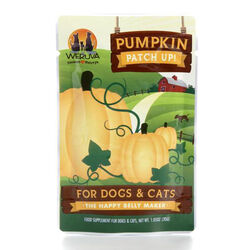Weruva Pumpkin Patch 1.05oz for Dogs and Cats