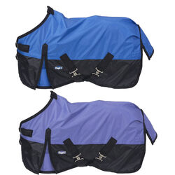 Tough1 420D Water Resistant Miniature Sheet