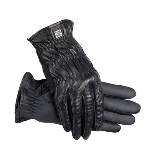 SSG Gloves Kids' All Purpose Gloves - Black image number null