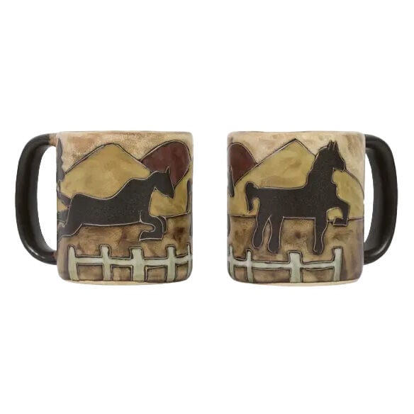 Galleyware Mara Mug - Thumbnail 5