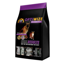 OptiWize Collagen +Plus for Dogs & Cats - 12 oz