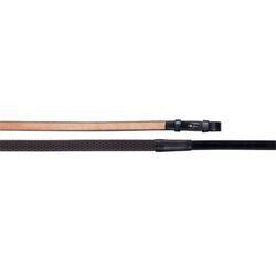 Jeffries Traditional Bio Grip Reins