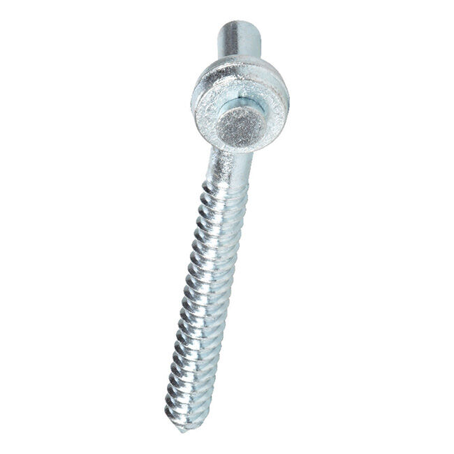 Ace Hardware 6" Steel Screw Hook image number null