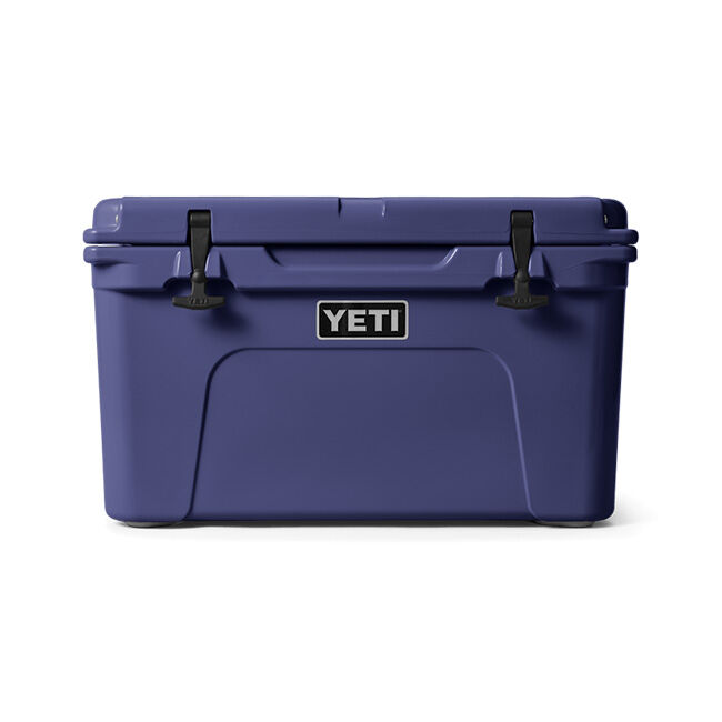 YETI Tundra 45 Hard Cooler - Moon Dust image number null