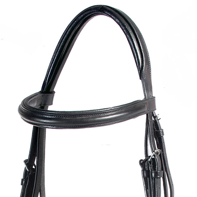 Nunn Finer Brentina Bridle image number null