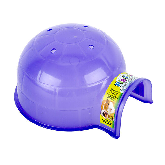 Ware Pet Products Pig Loo - Assorted Colors image number null