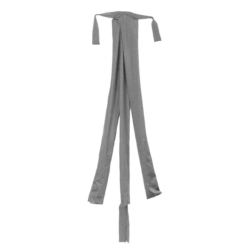 Sleazy Sleepwear 3 Tube Tail Bag Solid Colors The Cheshire Horse