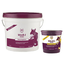 Horse Health Products Vita B-1 Crumbles