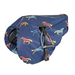 Shires Saddle Cover