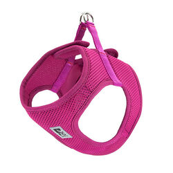 RC Pets Step In Cirque Dog Harness - Mulberry