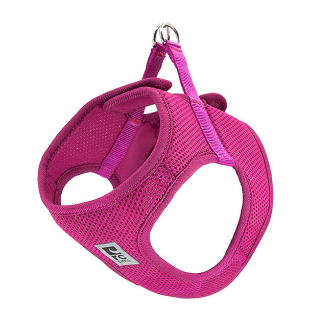 RC Pets Step In Cirque Dog Harness - Mulberry image number null