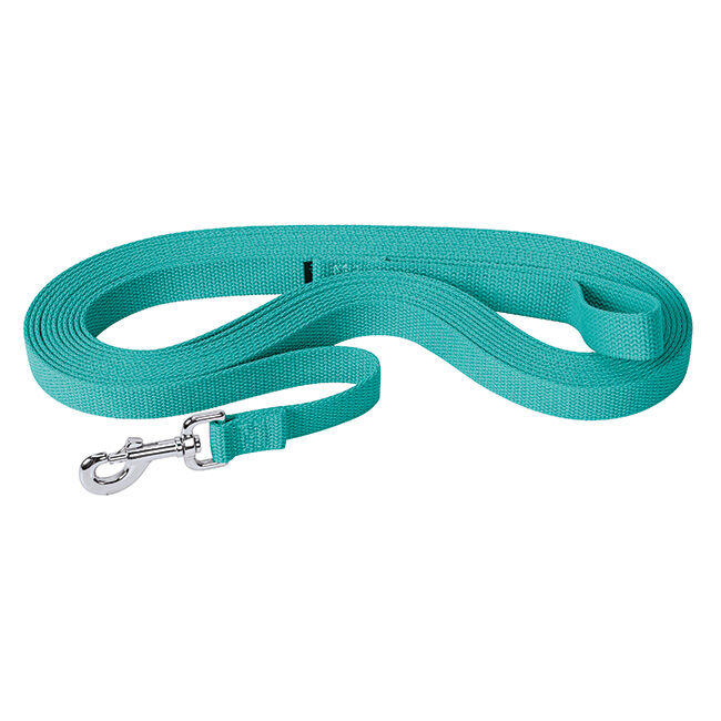 Weaver Equine Flat Cotton Lunge Line image number null