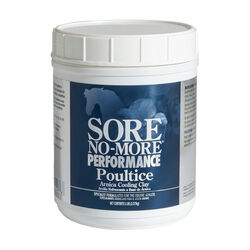 Arenus Sore No-More Performance Poultice - 5 lb