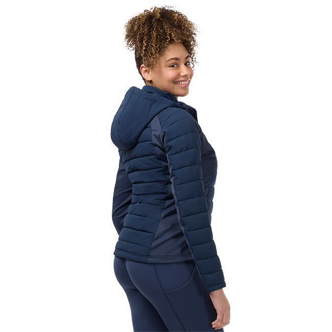 Kerrits Women's All Trek Performance Jacket - Nightfall image number null