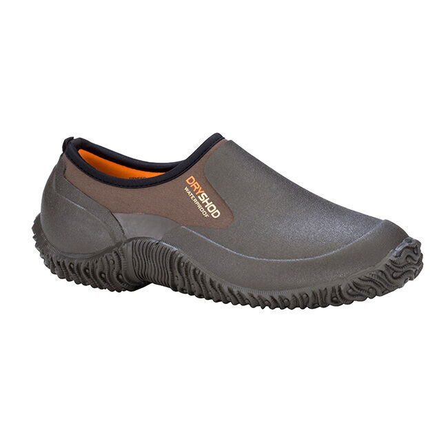 Dryshod Legend Camp Men's Shoe  image number null