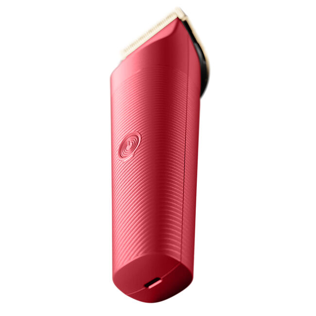 Andis Vida Cordless Clipper - Raspberry image number null