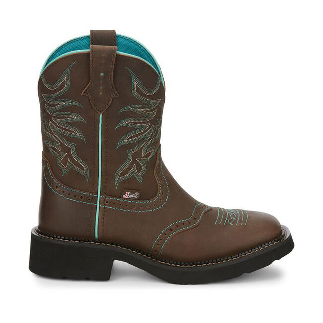 Justin Women's Mandra Boot image number null