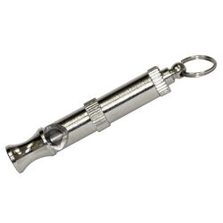 Spot Silent Brass Whistle