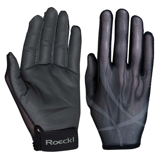 Roeckl Laila Suntan Glove image number null