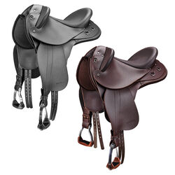 Wintec 500 HB Saddle
