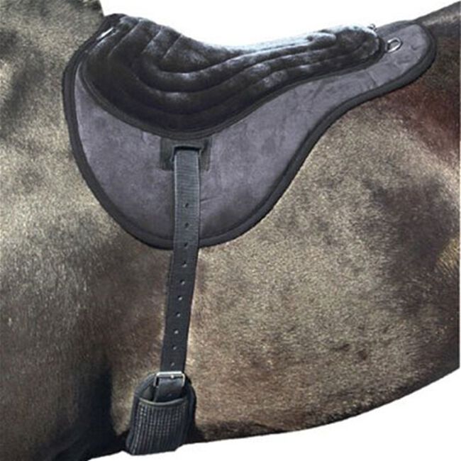 Intrepid International Comfort Plus Bareback Pad image number null