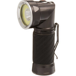 NEBO Cryket LED Swivel-Head Work/Spot Flashlight