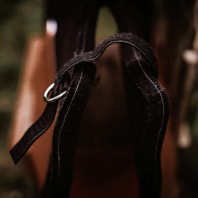 Impact Gel Wither Relief Saddle Pad image number null