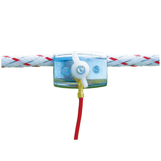 Patriot Rope/Braid-to-Energizer Connector image number null