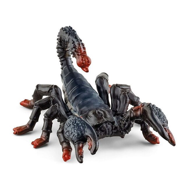 Schleich Emperor Scorpion image number null