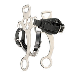 Zilco Mechanical Hackamore