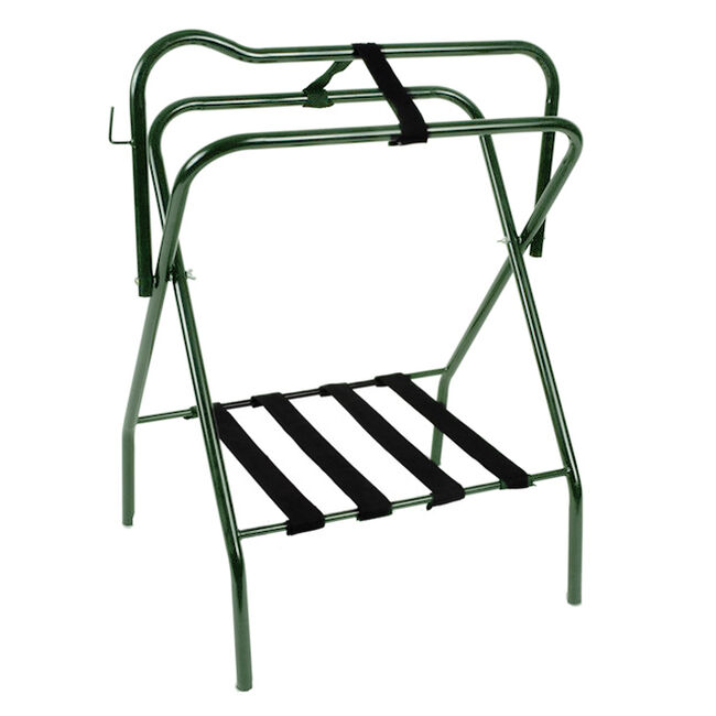 Jacks Folding Floor Saddle Stand  image number null