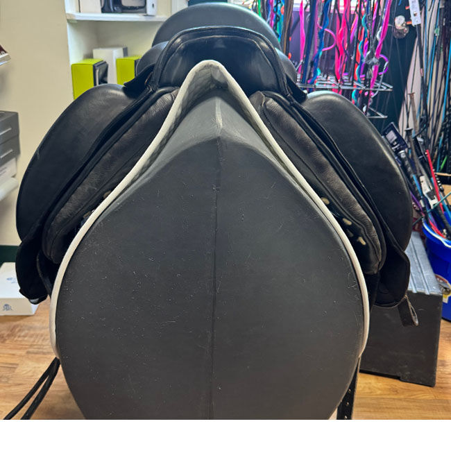 Used Albion Adjusta Revelation - 18" image number null